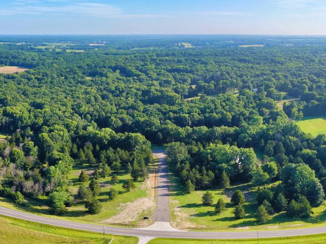 Land for sale in Fulton, Callaway County