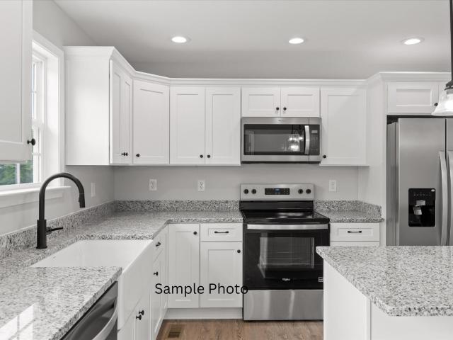 House for sale in Murray, Georgia