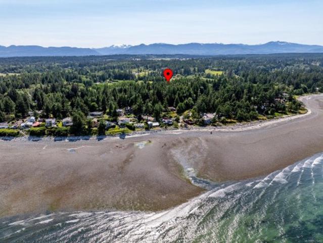 Land for sale in Little River, British Columbia