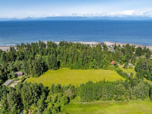 Land for sale in Little River, British Columbia