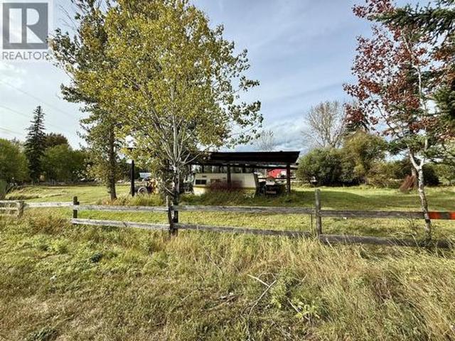 Land for sale in Fort Steele, British Columbia