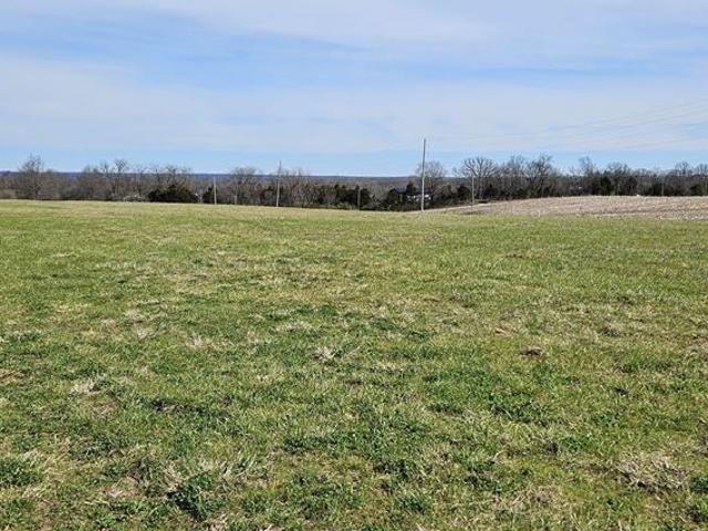 Land for sale in Moscow Mills, Missouri