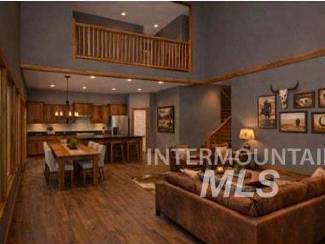 House for sale in Gem, Idaho