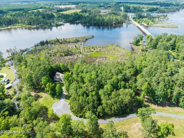 Land for sale in Belhaven, North Carolina