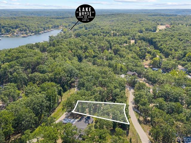 Land for sale in Sunrise Beach, Camden County