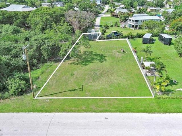 Land for sale in Chokoloskee, Florida