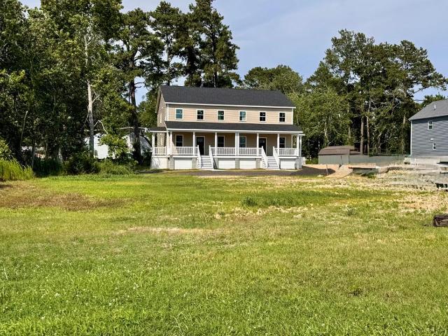 Land for sale in Virginia