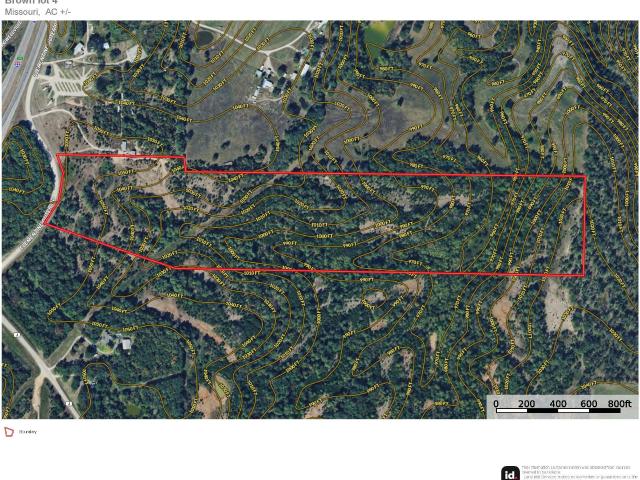 Land for sale in Phelps, Missouri