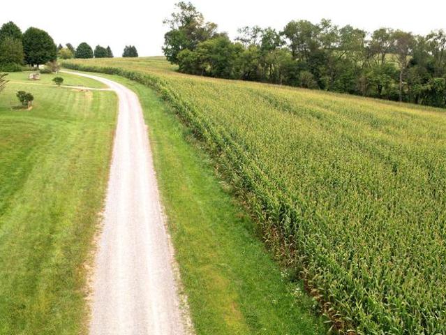 Land for sale in Pennsylvania