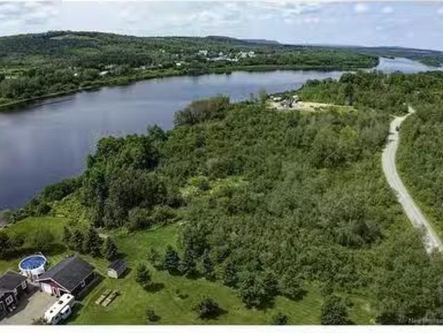 House for sale in Madawaska, New Brunswick