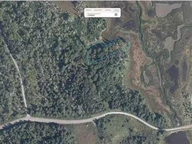 House for sale in Nova Scotia