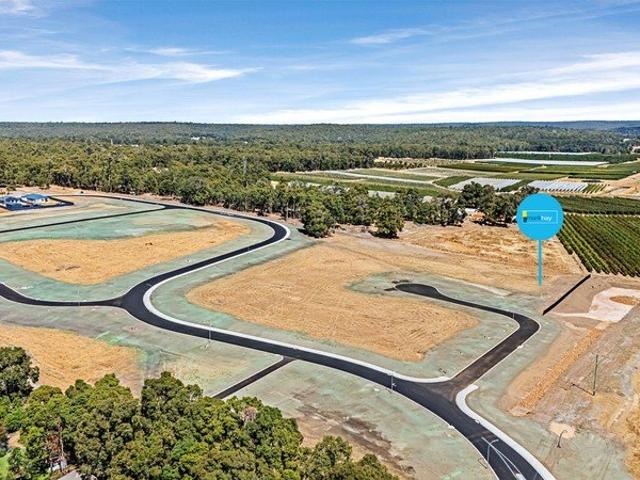 Land for sale in Western Australia