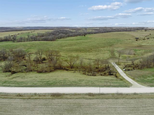 Land for sale in Earlham, Iowa