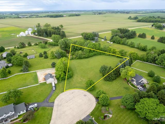 Land for sale in Campton Hills, Illinois