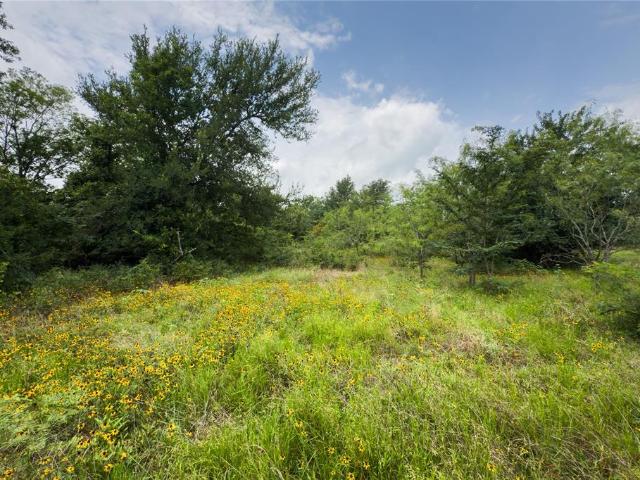 Land for sale in Marlin, Texas