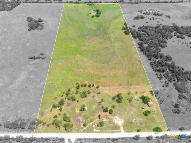 House for sale in Hamilton, Texas