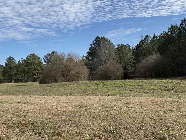 Land for sale in Thorsby, Alabama