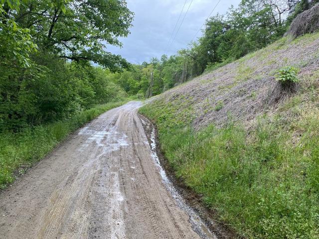 Land for sale in Tennessee