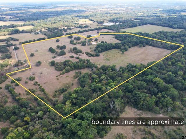 Property for sale in Cumby, Texas