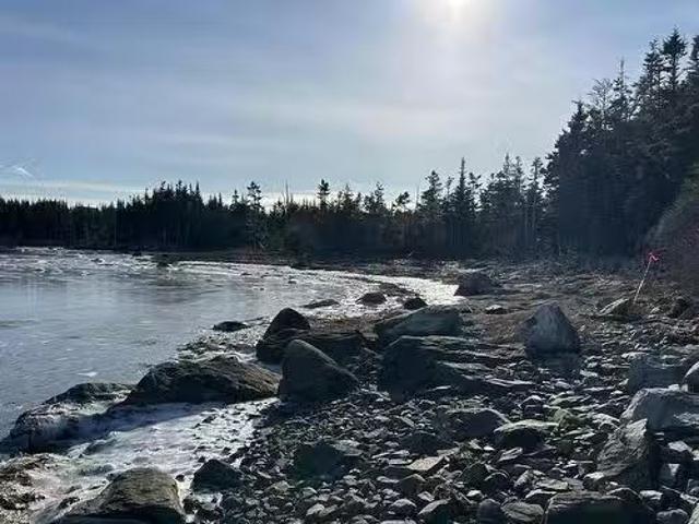 House for sale in Nova Scotia