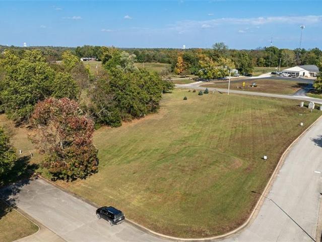 Land for sale in Vernon, Missouri