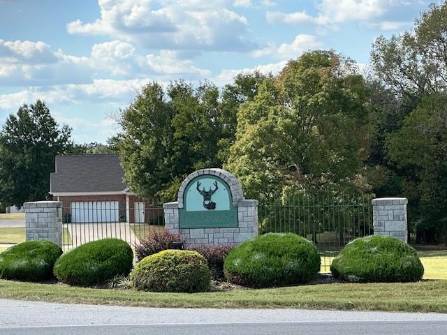 Land for sale in Vernon, Missouri