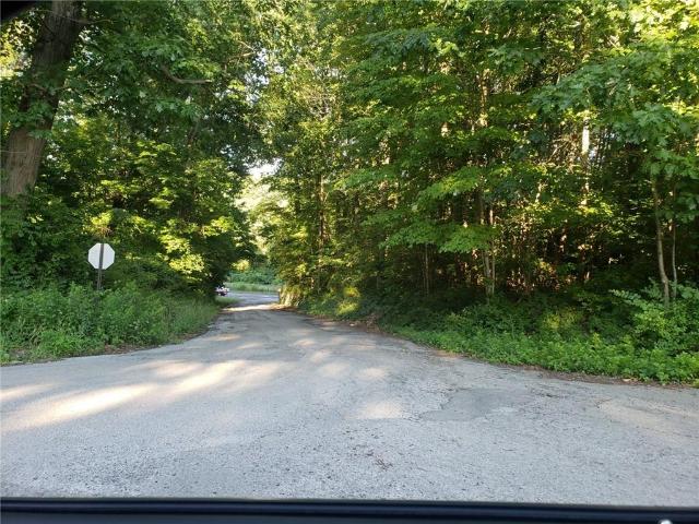 Land for sale in New Castle, Pennsylvania