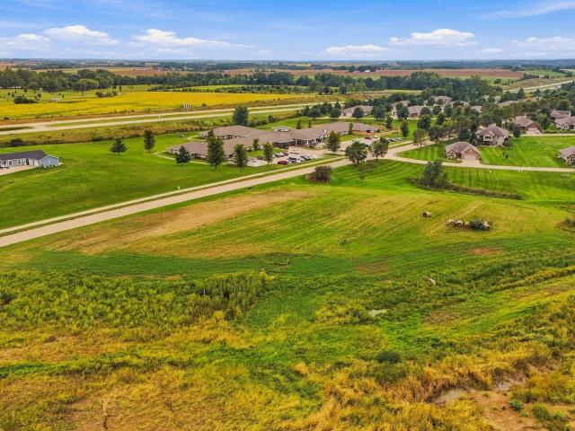 Land for sale in Ashford Park, Mount Pleasant