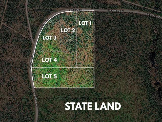 Land for sale in Michigan