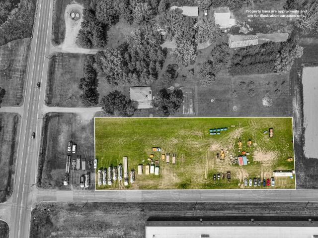 Land for sale in Barron, Wisconsin