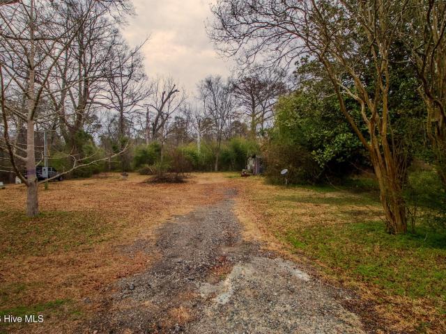 Land for sale in Trenton, North Carolina