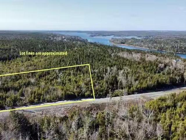 House for sale in Nova Scotia