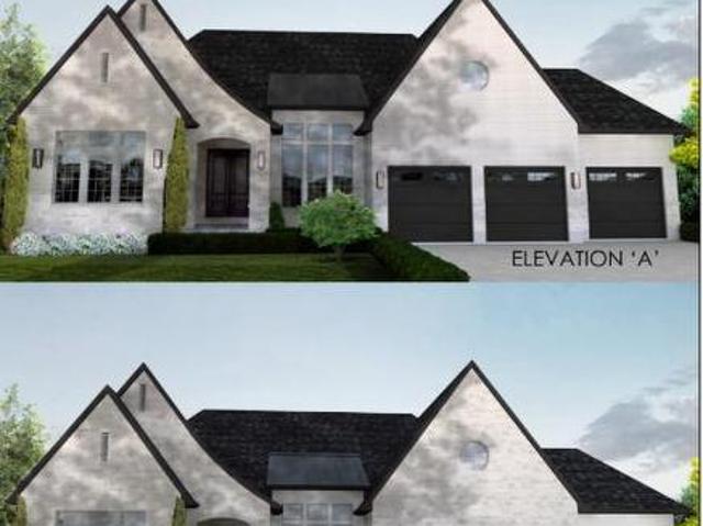 House for sale in Denfield, Ontario