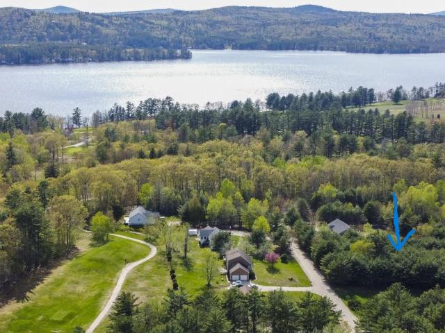 Land for sale in Parsonsfield, Maine