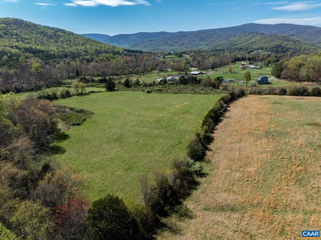 Land for sale in Virginia