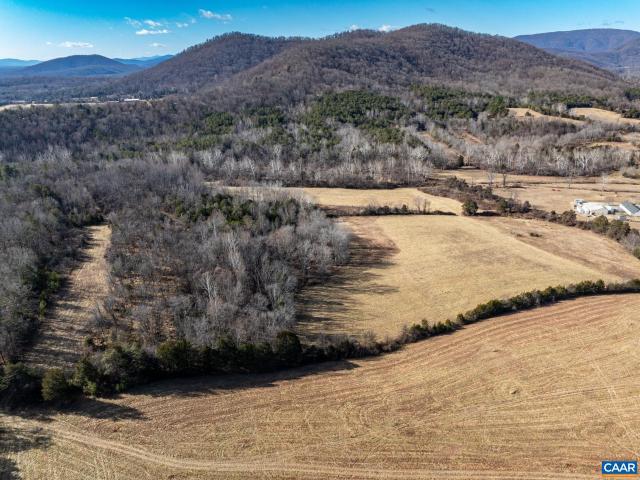 Land for sale in Virginia
