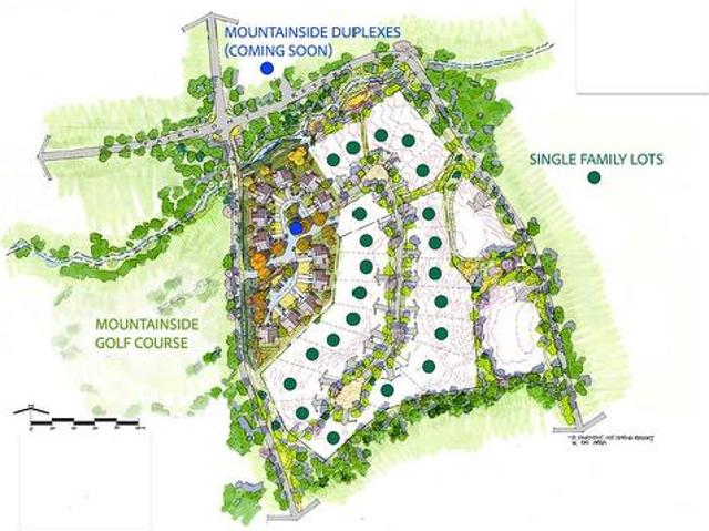 Land for sale in Fairmont Hot Springs, British Columbia
