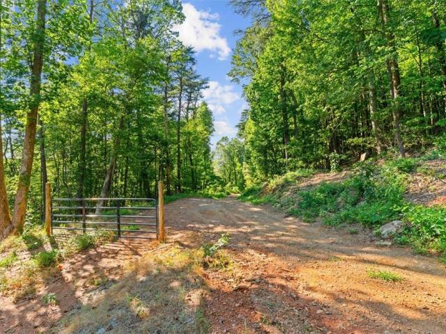 Land for sale in Jasper, Pickens County