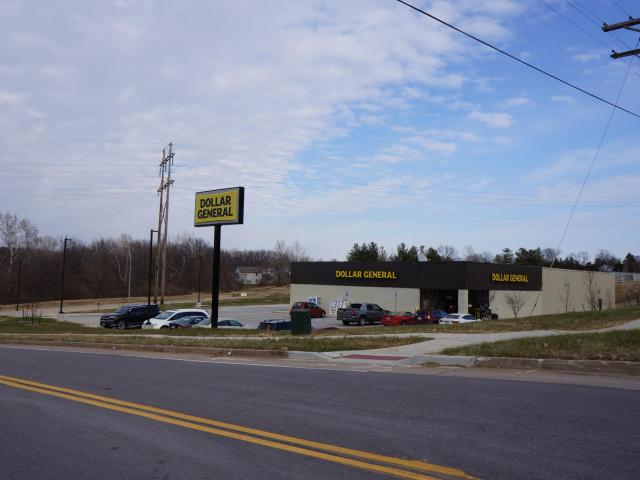 Land for sale in Columbia, Missouri
