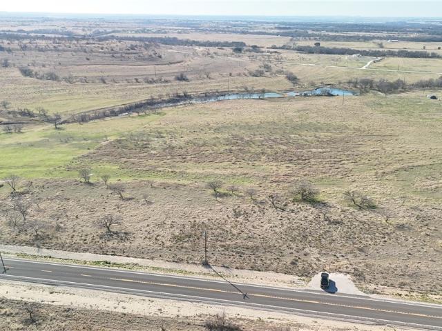 Land for sale in Gustine, Texas