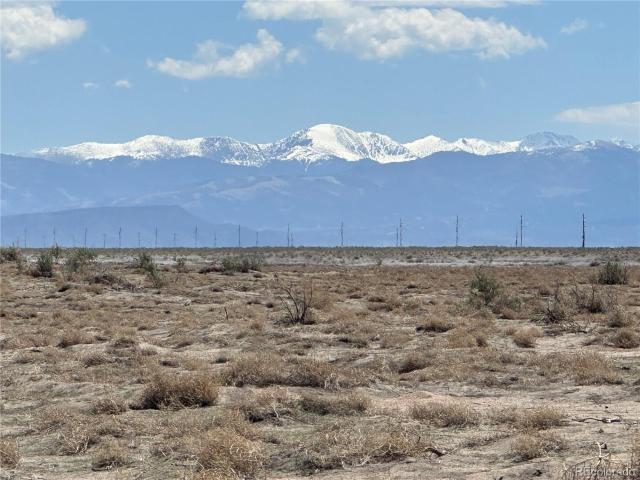 Land for sale in Alamosa, Colorado
