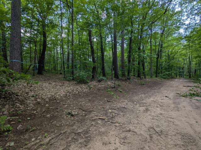 Land for sale in Wisconsin