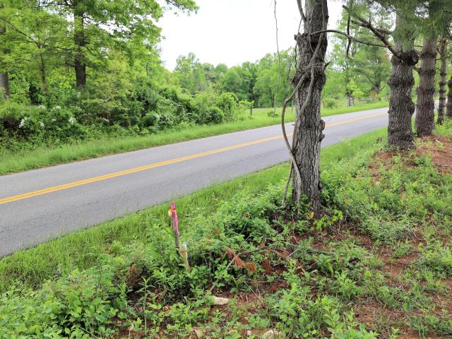 Land for sale in Virginia