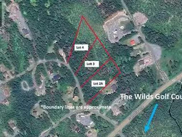 House for sale in Newfoundland And Labrador