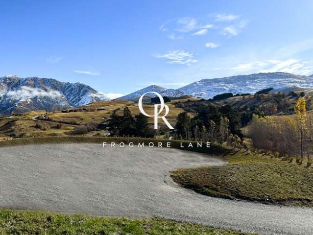 Land for sale in Otakou