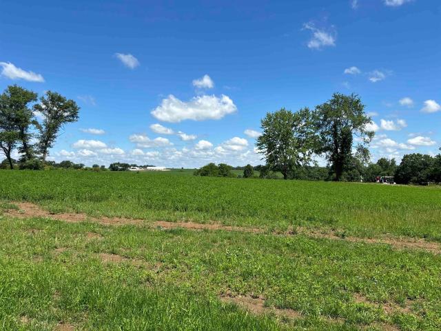 Land for sale in Galena, Illinois