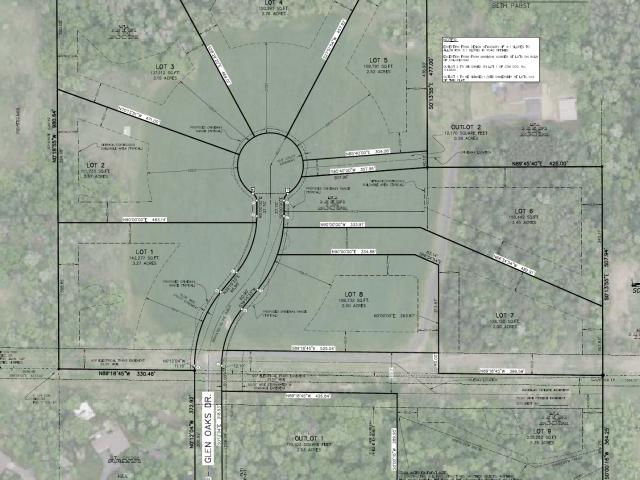 Land for sale in Saint Croix, Wisconsin