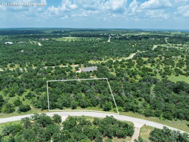 Land for sale in Gordon, Texas