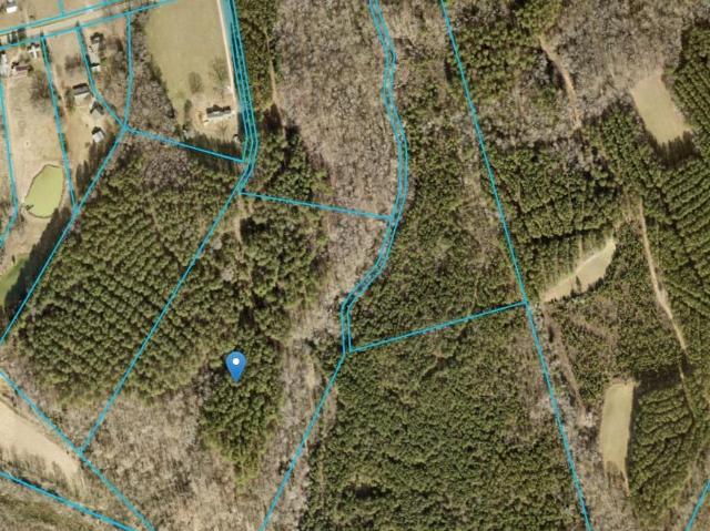 Land for sale in Concord, North Carolina