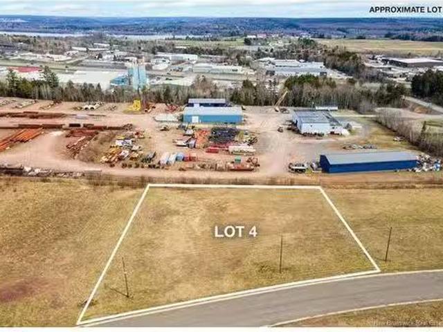 House for sale in Fredericton, New Brunswick